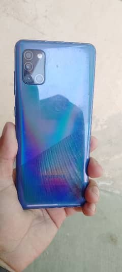 samsung a31