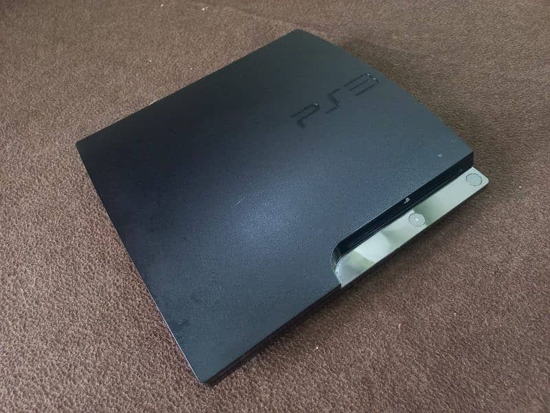 Ps3 Slim Available For Sale 0