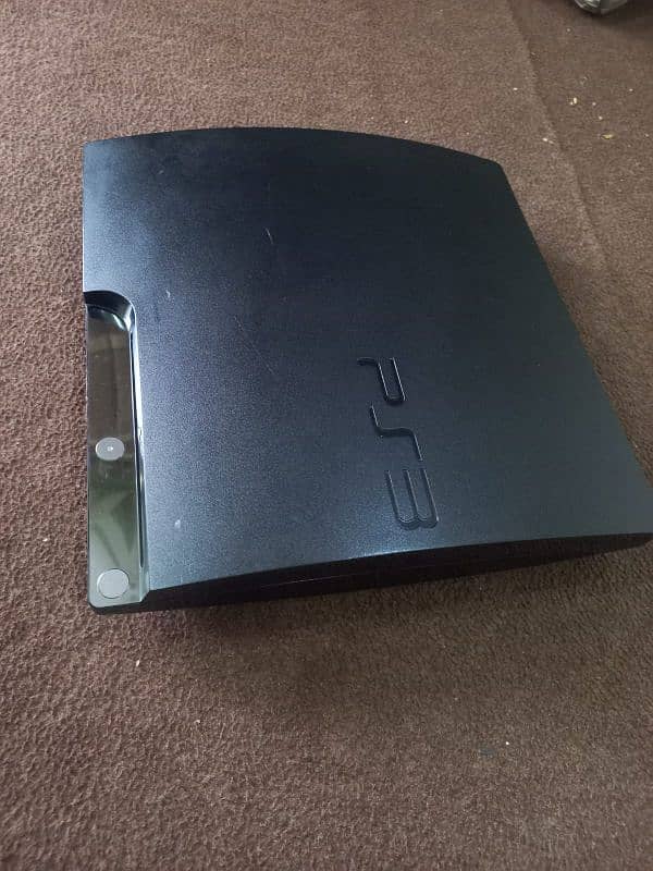 Ps3 Slim Available For Sale 2