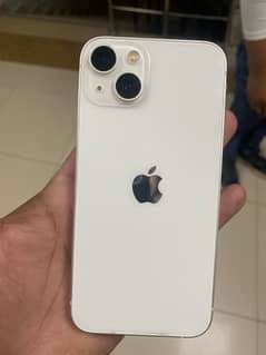 IPhone 13 256GB Non PTA Jv