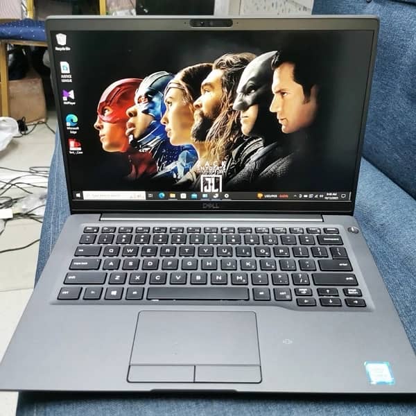 Dell Latitude i5 8th Gen 8|256 NvMe Brand New Conditions USA Stock 0