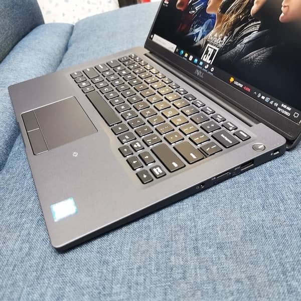 Dell Latitude i5 8th Gen 8|256 NvMe Brand New Conditions USA Stock 1