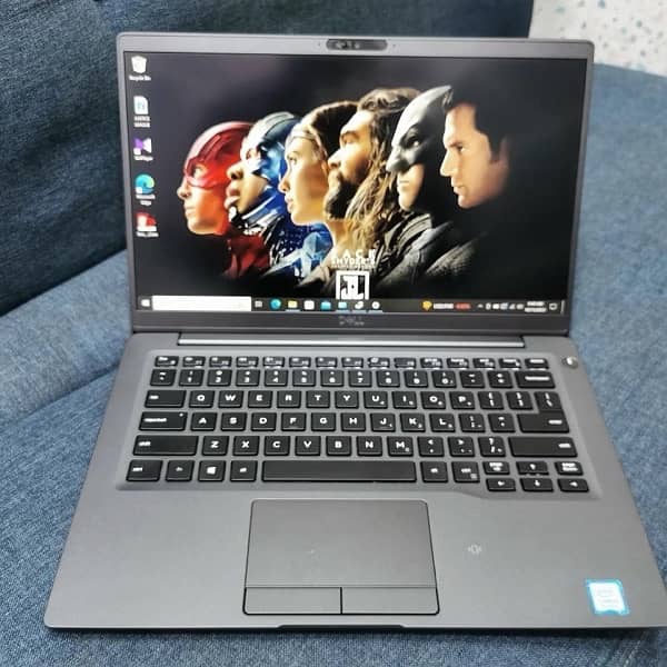 Dell Latitude i5 8th Gen 8|256 NvMe Brand New Conditions USA Stock 2