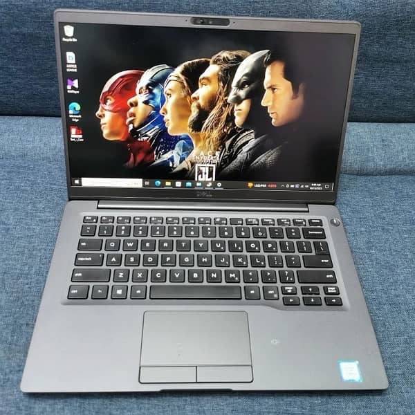 Dell Latitude i5 8th Gen 8|256 NvMe Brand New Conditions USA Stock 3