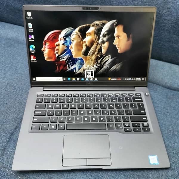 Dell Latitude i5 8th Gen 8|256 NvMe Brand New Conditions USA Stock 4