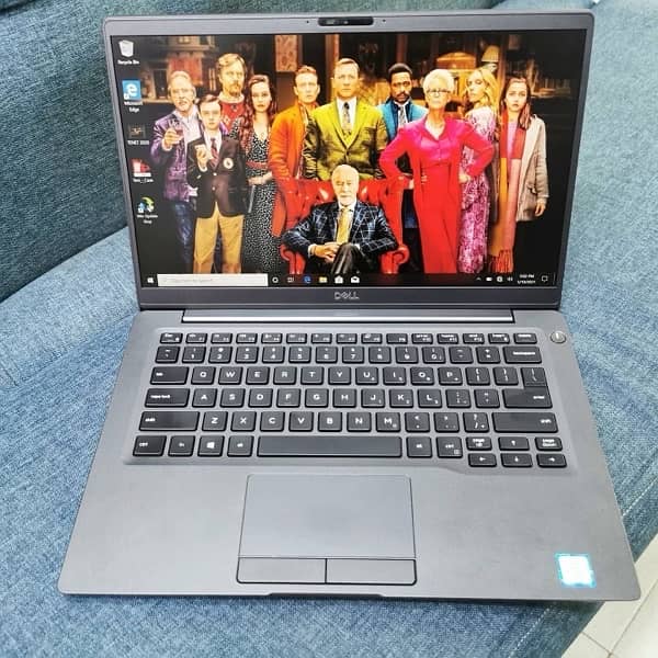 Dell Latitude i5 8th Gen 8|256 NvMe Brand New Conditions USA Stock 5