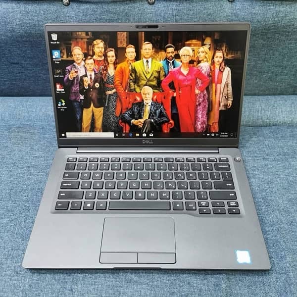 Dell Latitude i5 8th Gen 8|256 NvMe Brand New Conditions USA Stock 6