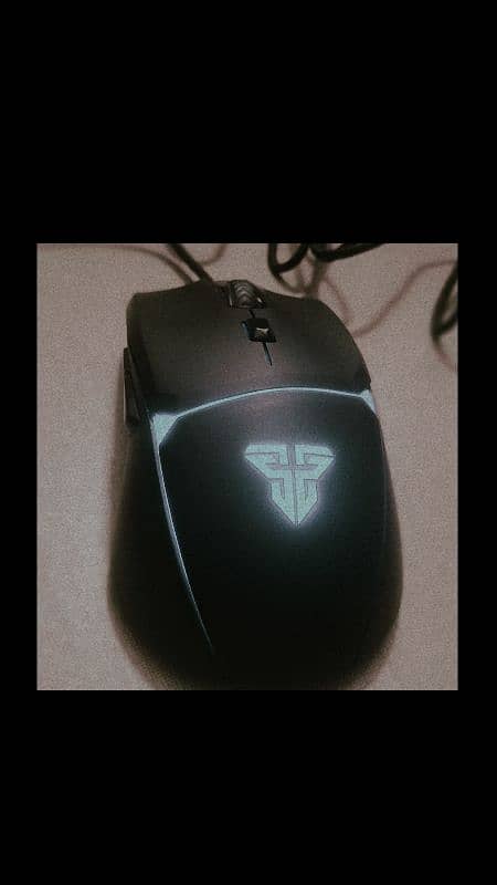 new Fantech crypto vx7 gaming mouse 1