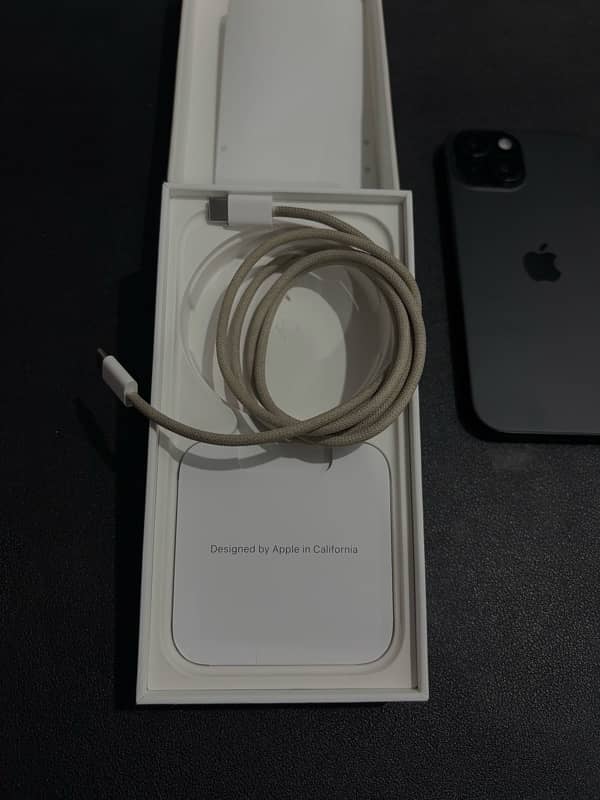 iPhone 15 Factory Unlocked NON PTA 3