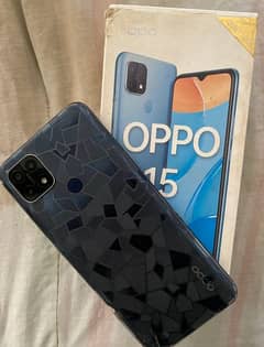 oppo A15 sealed