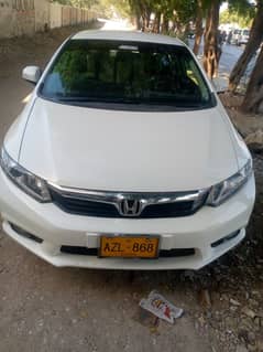 Honda Other 2013