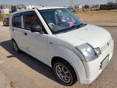 Suzuki Alto 2007