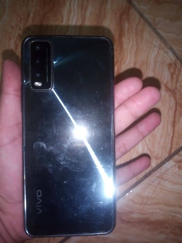 vivo y20s 1