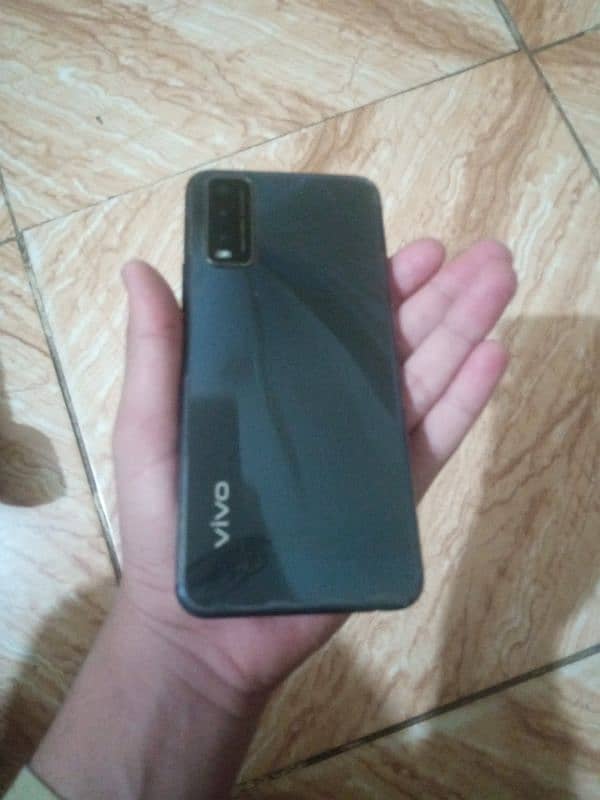 vivo y20s 2