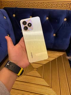 Realme c53 6/128