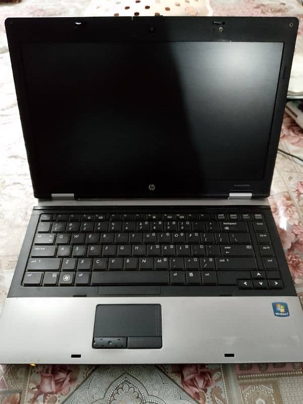 HP PROBOOK 6450b 0