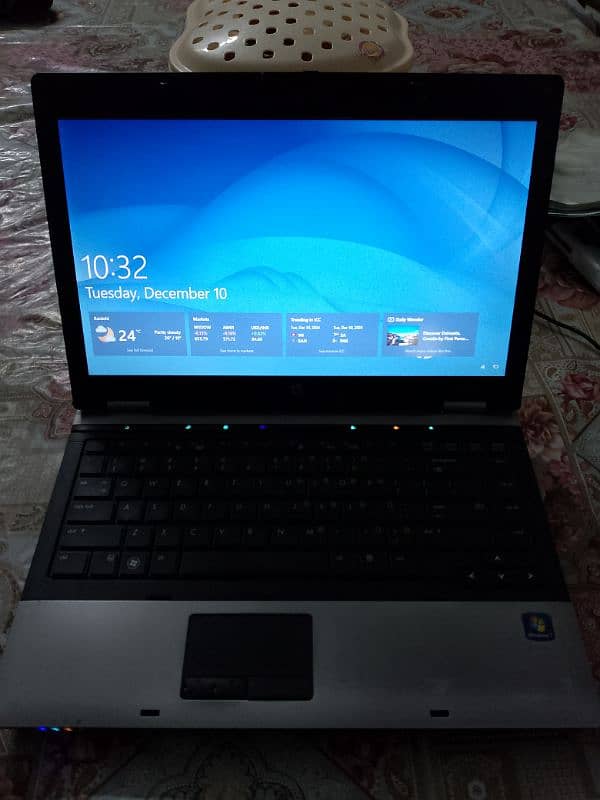 HP PROBOOK 6450b 1