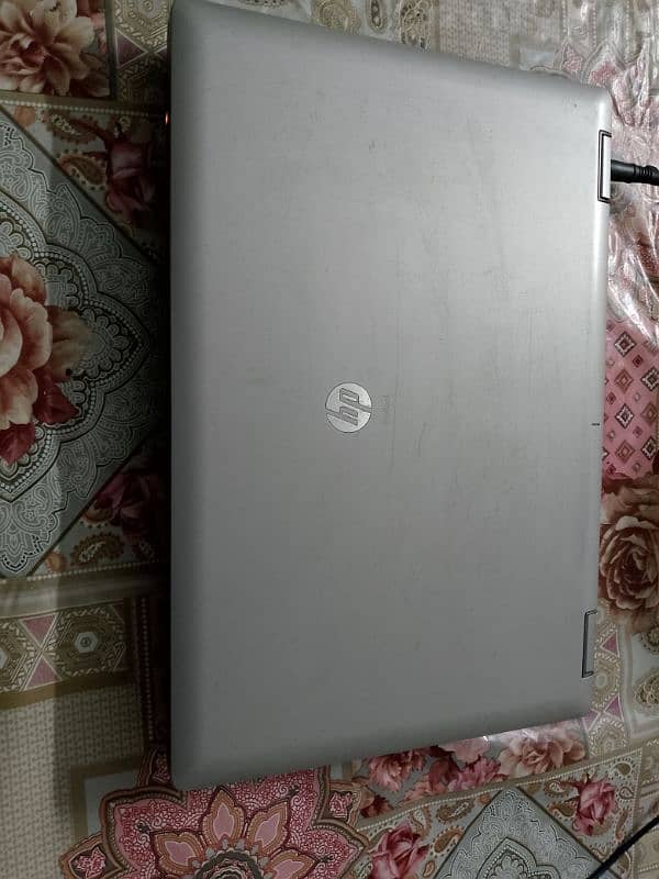 HP PROBOOK 6450b 4