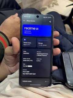 Realme GT 5