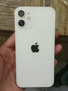 IPHONE 12 MINI