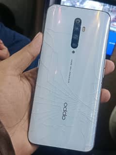 Oppo reno 2F