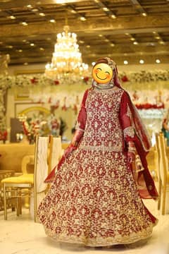 Barat Dress