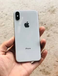 iphone x 64gb pta 03056121179