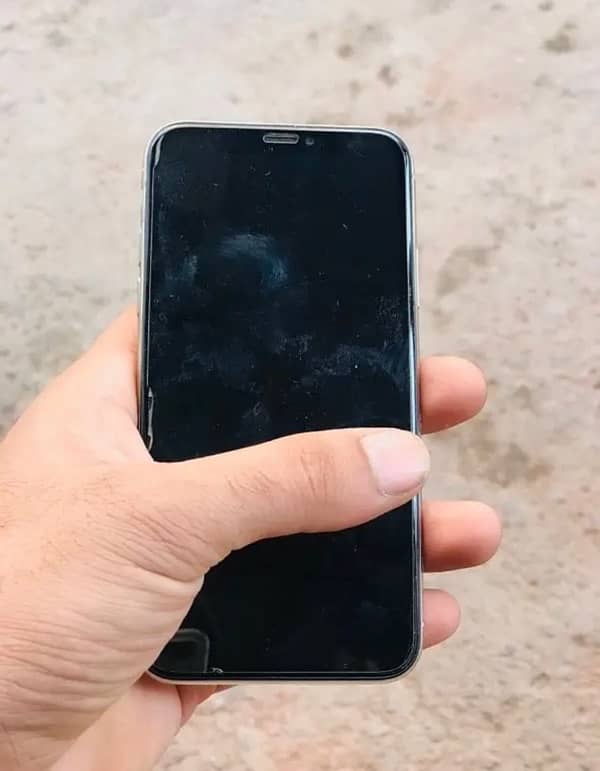 iphone x 64gb pta 03056121179 1