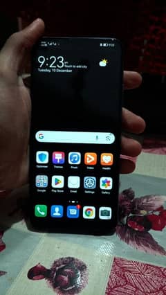 Huawei Y9s  6/128