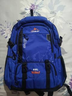 Brand New Hiking Bag