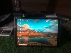 Surfacee Book M3 4th generation Good Working 10/10 Condition