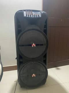 audionic original speaker