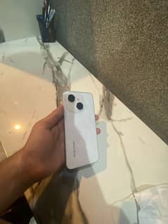 Tecno Spark Go1