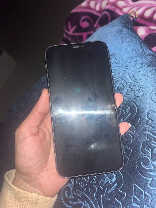 Non PTA in good condition with sheet at back and charger 5