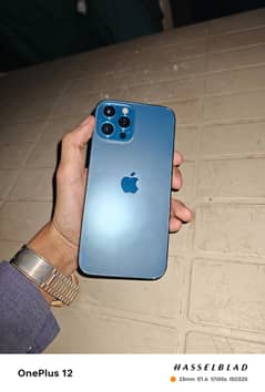 I phone 12 pro max