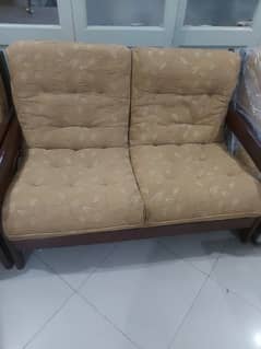 6 Seater Sofa Set / 3+2+1 Sofa set / Sofa for sale