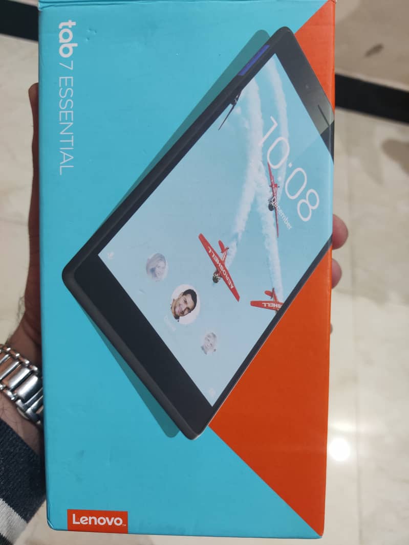 Lenovo Tab 7 Essential For Sale Original PTA Approved 100 Genuine 1