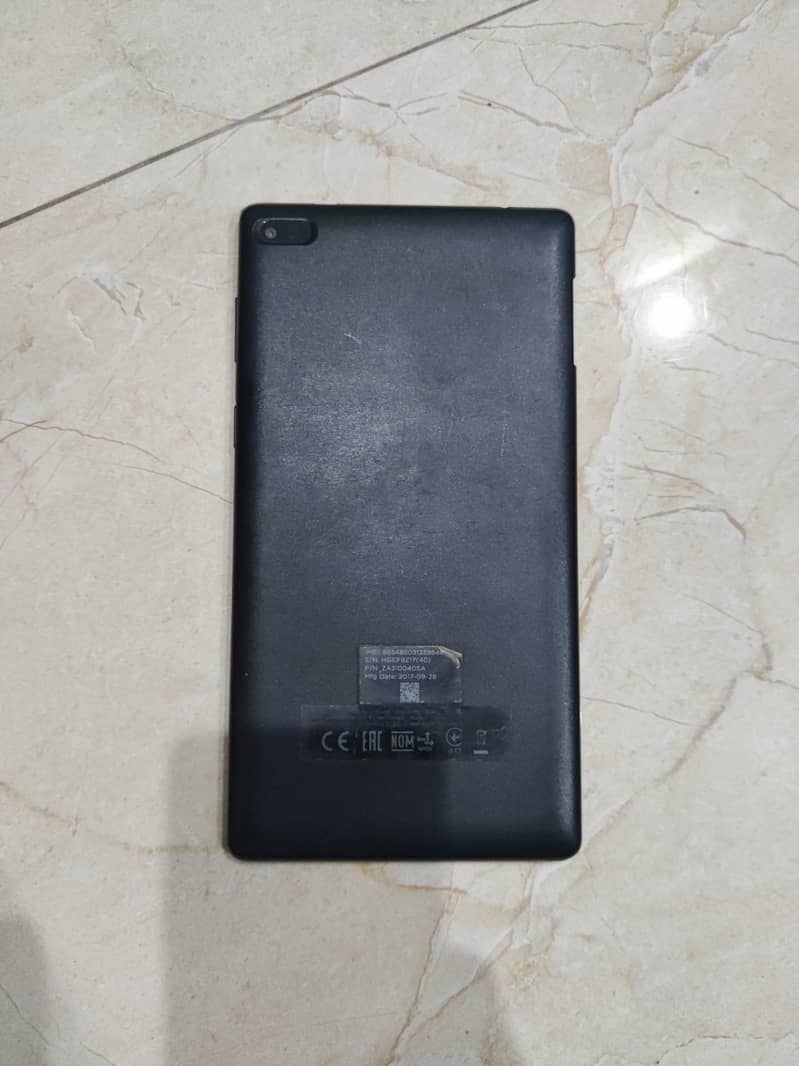 Lenovo Tab 7 Essential For Sale Original PTA Approved 100 Genuine 4