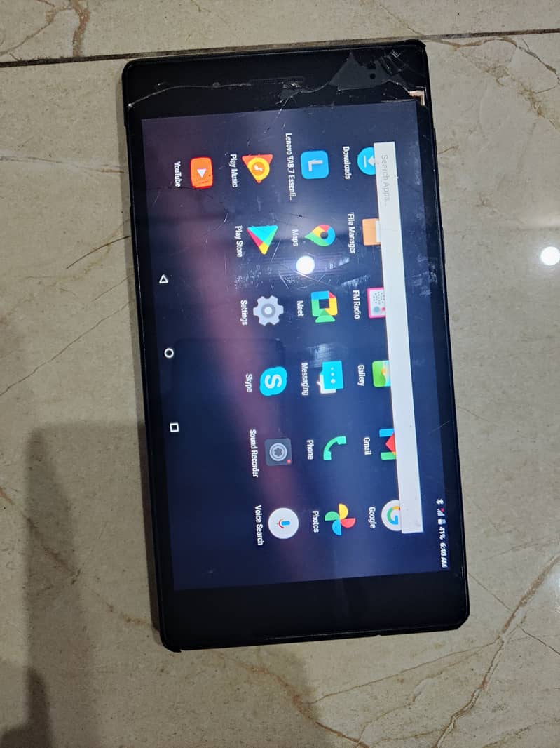 Lenovo Tab 7 Essential For Sale Original PTA Approved 100 Genuine 5