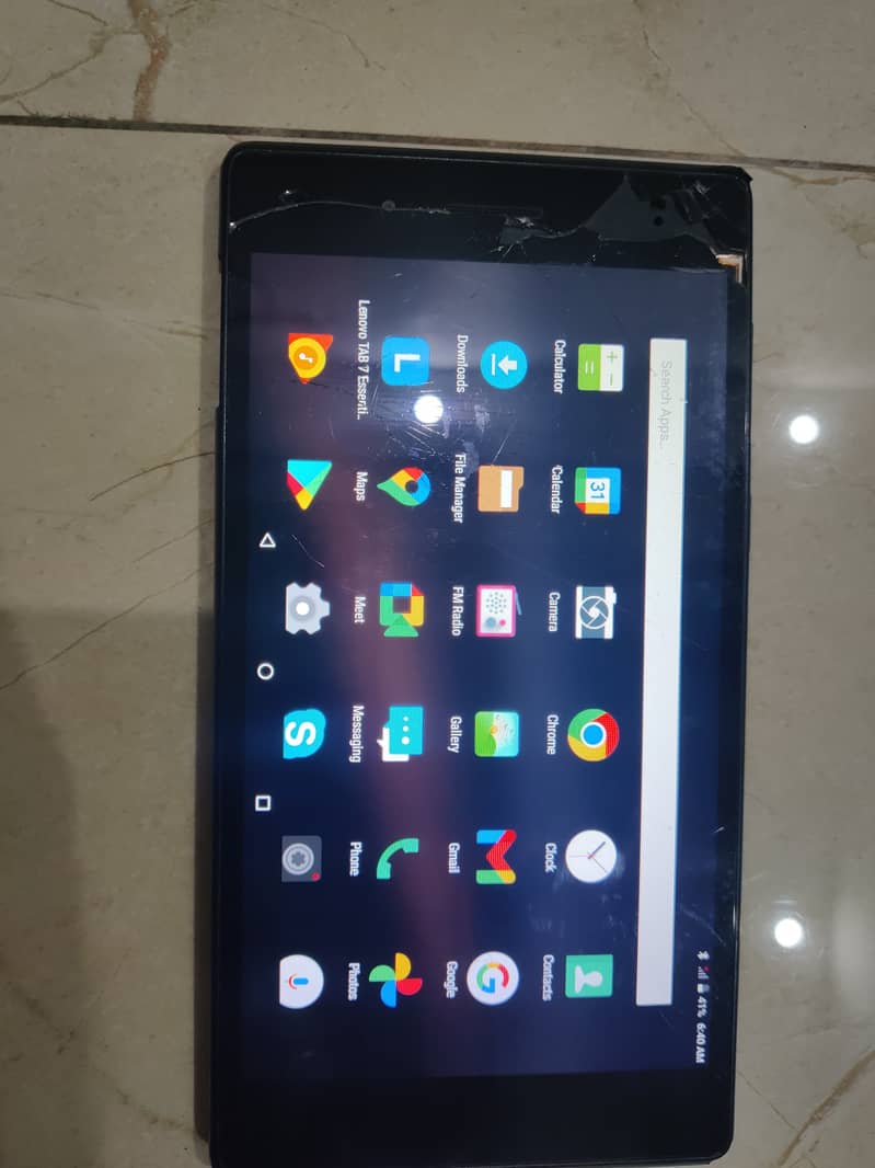 Lenovo Tab 7 Essential For Sale Original PTA Approved 100 Genuine 7