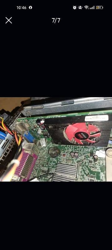 core i5 first gen gaming pc cpu 0