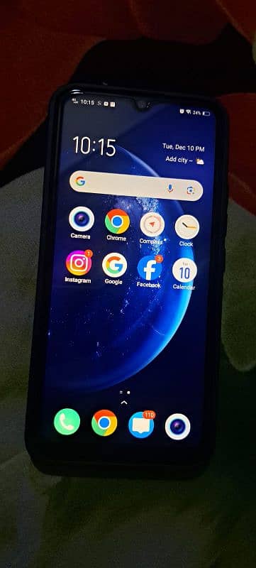 Vivo Y15 4/64 1