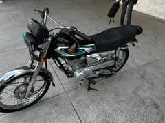 honda 125 2018