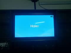 Haier 38 inch LCD