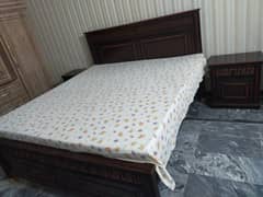 Bed set