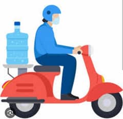 Hiring Delivery Rider