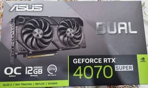 RTX 4080 SUPER ---- RTX3060 TI