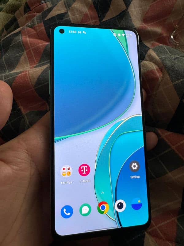 Oneplus 8t 12gb 256gb 5