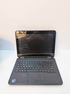 Lenovo Thinkpad 300e - 1st Gen (2-in-1) Touchscreen x360 | 4 GB/128 GB