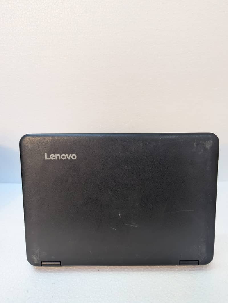 Lenovo Thinkpad 300e - 1st Gen (2-in-1) Touchscreen x360 | 4 GB/128 GB 3